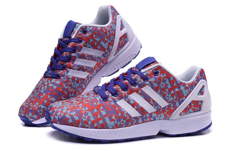 adidas zx flux pas cher femme chine